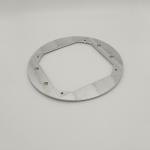 High Precision CNC Machining Parts Cnc Motorcycle Accessories 0.01 Mm