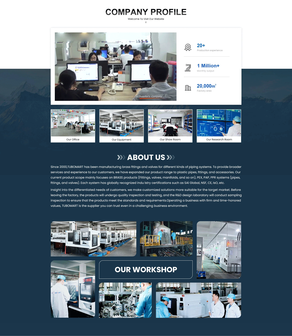 OEM ISO90001 Certified European Standard Press Fittings For PEX Pipes Press Fitting Watermark