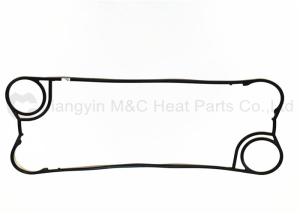 Quality Shakeproof Heat Exchanger Gaskets Food Grade High Safety GX26 wholesale
