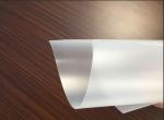 Translucent Matte Pet Plastic Sheet , Rigid Apet Film 950mm Max Width