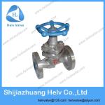 Bolted bonnet, OS&Y, rising stem; WCB, CF8, CF8M, LCB, LCC; Oil, gas, water and
