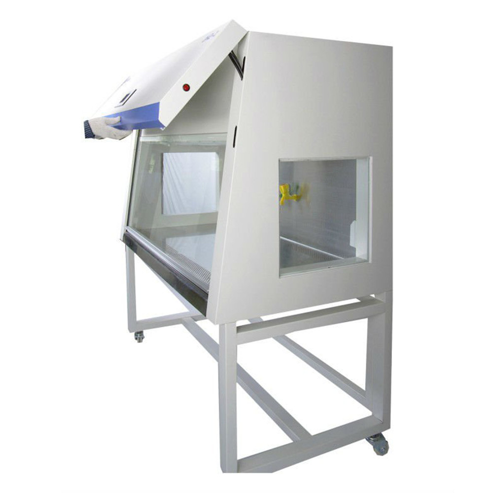 Class 5 Ultra Clean Laminar Air Flow Cabinet Vertical Horizontal Airflow Workbench