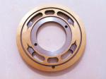 GM35VL Excavator Spare Parts PC200-6 SK200-6 DH220 EC210 Travel Motor Final