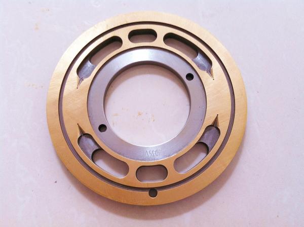 GM35VL Excavator Spare Parts PC200-6 SK200-6 DH220 EC210 Travel Motor Final