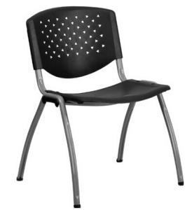 Quality Conference Training China Stacking Chair wholesale