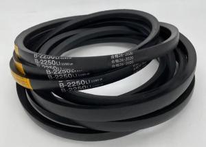 Quality OEM ISO140012015 90inch Length Rubber Toothed Belt wholesale