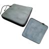 Buy cheap 50D Sponge Home Body Massager Vibration Massage Seat Cushion Improve Metabolism from wholesalers