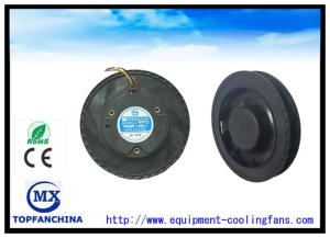 Quality 120mm X 120mm X 25mm High Performance Topfan Ventilation Fan Cooling Fan wholesale