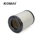 Cartridge Air Filter 6I2500 6I2499 AF 25111 AF 25037 For 120H Motor Grader