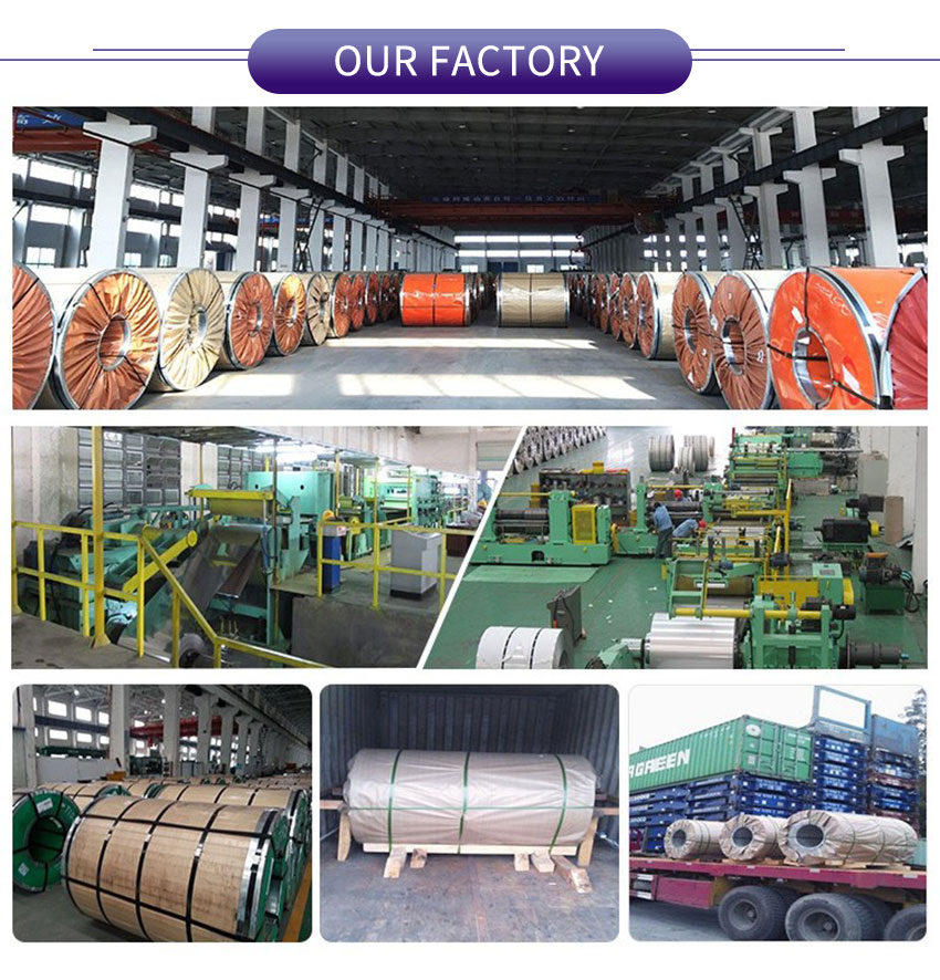 Industrial Use TP304 TP316L SS Tube Sch40 Stainless Steel Seamless Welded Pipe
