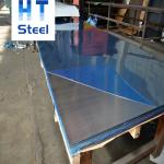 API Dx51d Ss Plate 304 Stainless Steel Sheet 430 420 410 2b Finish Stainless