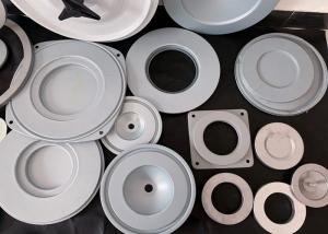 Quality stainless steel Cone Air Filter Cover 146.05mm Outer diameter wholesale