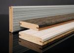 Aging Resistance Heat Activated Polyurethane Adhesive Glue 9009-54-5