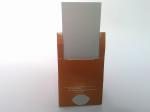 Promotional Card Paper Packaging Boxes, Offset Printing Personalized Cigar Gift
