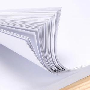 Quality High Smoothness Level A4 Copy Paper 80gsm Office Printing Paper wholesale