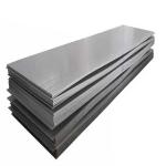 Hot Rolled 316 Stainless Steel Sheet 8-250mm Construction Kitchenware