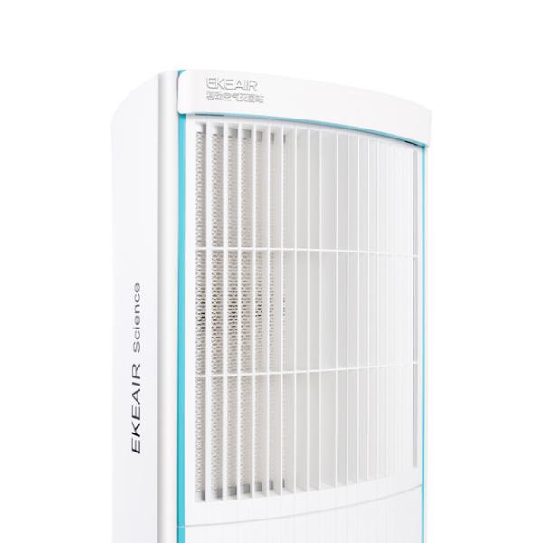 （showpiece）Eliminating PM2.5 Molecular Sieve hospital grade air filters 35kg 876