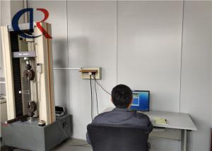 Quality Non Metallic FRP / KFRP Rod Central Strengthening CSM Φ2.0 Round Shape Pultruded Tech wholesale