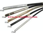 Professional Rubber Sponge Pipe / High Quality Rubber Hose Concrete Vibrator