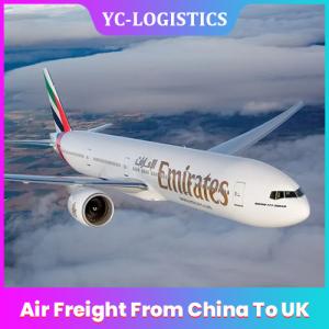 Quality Hongkong Ningbo Door To Door Shipping From China To UK wholesale