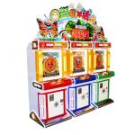 Coin Op Redemption Arcade Games / Prize Redemption Games 350W Power
