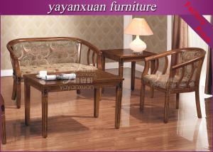 Quality Waiting Room Furniture Sets For Sale In Chinese Factory With Low Price (YW-9) wholesale