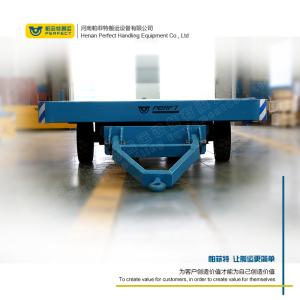 Quality Specialized Heavy Duty Plant Trailer for Commercial and Industrial Use wholesale