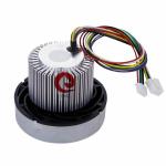24VDC 48VDC Brushless Centrifugal Blower Fan Dc Centrifugal Seeder Blower