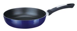 Quality PORCELAIN ENAMELLED NON-STICK FRY PAN wholesale