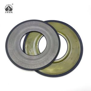 Quality Construction Machinery Excavator Seal Kit 240 Excavator Oil Baffle wholesale