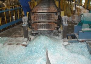 Quality Customized Water Glass Sand Production Line wholesale