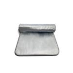 EMC Certified Sauna Far Infrared Heating Mat Full Body Pad 200W