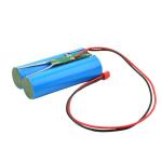 1000 Times Cycle 3.7V 3600mAh Li Ion 3.7 V Battery