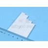 Buy cheap Yttria - Stabilized Zirconia Ceramic Shafts Ceramic Rods Abrasion Resistance from wholesalers