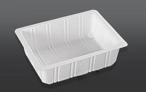 Quality A-86 clamshell tofu box wholesale