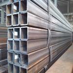 Astm A53 Carbon Seamless Steel Pipe High Quality Carbon Steel Square Tube Hot