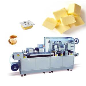 Quality Automatic Bee Honey Blister Packaging Machine Cup Filling And Sealing wholesale