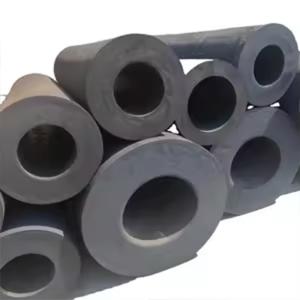 Quality 600×1200mm Cylindrical Marine Fenders Shock Absorption Durable Low Maintenance wholesale