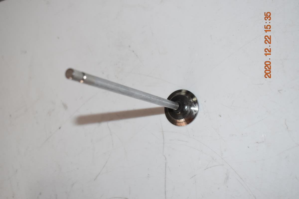 Engine parts CAAT C7 engine intake valve 145-7390 inlet valve 1457390