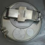 Steel Oil Tank Truck Cover For Machinery Equipment Durability And Protection