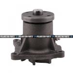 E320B E320C Excavator Water Pump 3066 S6K C6.4 S4K 178-6633 5I-7693 34345-10010