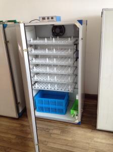 Quality 400 Egg Chicks Hatchery Machine wholesale