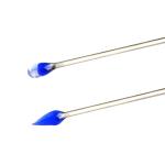 Adhesive Silicon Gel Stick Cleanroom Swab For Cleaning