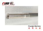 Carbon Steel 40μM 6063 T6 Dead Shaft Idler Roller