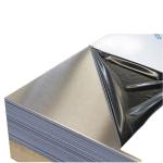 Aluminium 6061 6063 6082 7075 5083 T3-T8 3mm 5mm Aluminum Alloy Sheet