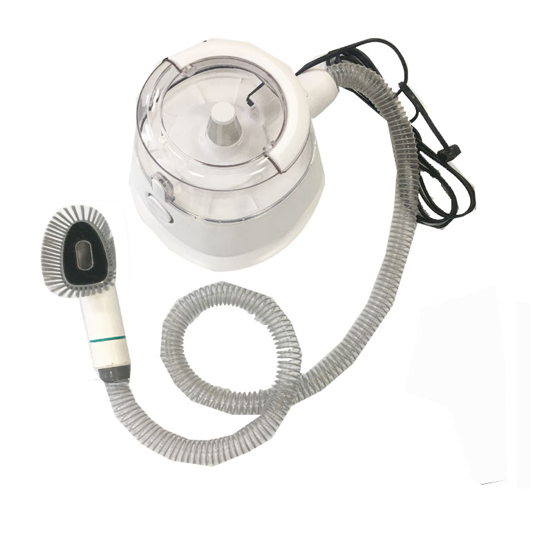 5-in-1 Multifunctional Pet Hair Vacuum Cleaner The Perfect Cleaning Tool for Pets