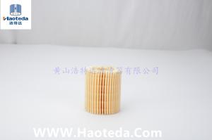 Quality Cartridge Structure Genuine Oil Filter CH10358 Car Accessories wholesale