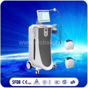 Non Surgical Clinic / Home Use Ultrasonic Cavitation Body Slimming Machine