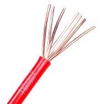 ISO Certified Flexible House Wiring Copper Electric Wires with 450/750V Rated