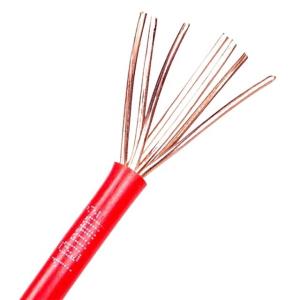 Quality 1.5mm2-400mm2 PVC Insulated H07V-R Copper Core Electrical Wire Cable for House Wiring wholesale